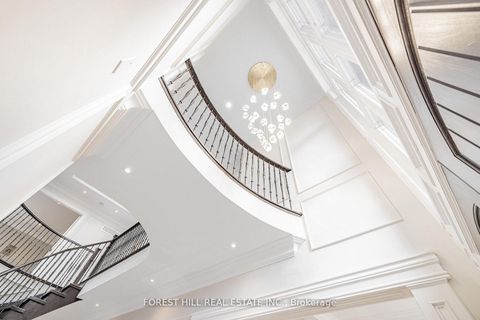 Photo 2 at 47 Terrace Avenue, Willowdale West, Toronto