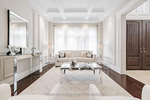 Photo 3 at 47 Terrace Avenue, Willowdale West, Toronto