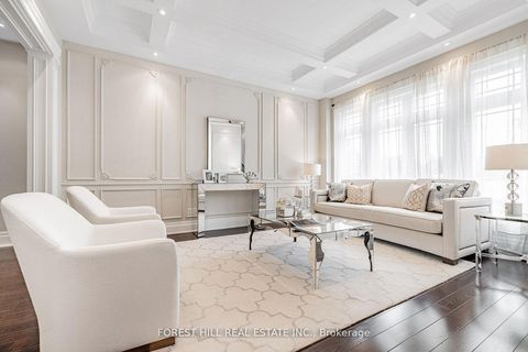 Photo 4 at 47 Terrace Avenue, Willowdale West, Toronto