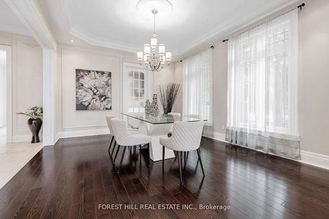 Photo 5 at 47 Terrace Avenue, Willowdale West, Toronto