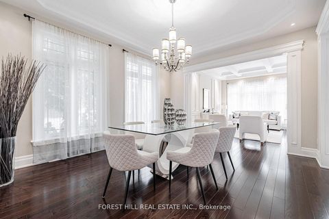 Photo 7 at 47 Terrace Avenue, Willowdale West, Toronto