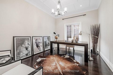 Photo 8 at 47 Terrace Avenue, Willowdale West, Toronto