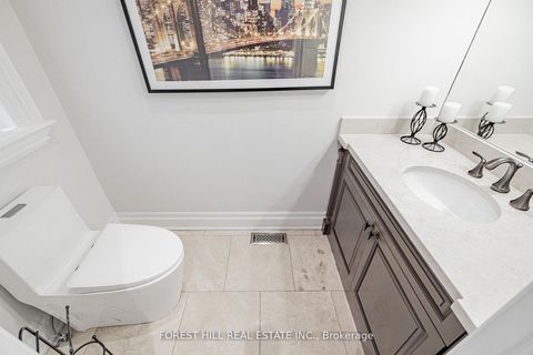 Photo 9 at 47 Terrace Avenue, Willowdale West, Toronto