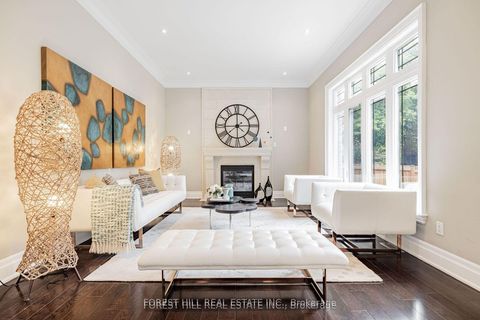 Photo 10 at 47 Terrace Avenue, Willowdale West, Toronto