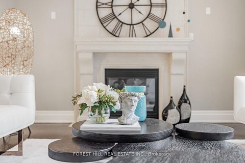 Photo 12 at 47 Terrace Avenue, Willowdale West, Toronto