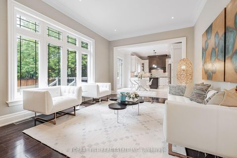 Photo 13 at 47 Terrace Avenue, Willowdale West, Toronto