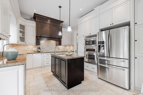 Photo 16 at 47 Terrace Avenue, Willowdale West, Toronto