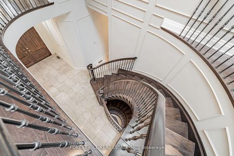 Photo 18 at 47 Terrace Avenue, Willowdale West, Toronto