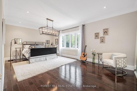 Photo 20 at 47 Terrace Avenue, Willowdale West, Toronto