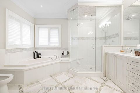 Photo 22 at 47 Terrace Avenue, Willowdale West, Toronto