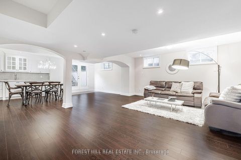 Photo 29 at 47 Terrace Avenue, Willowdale West, Toronto