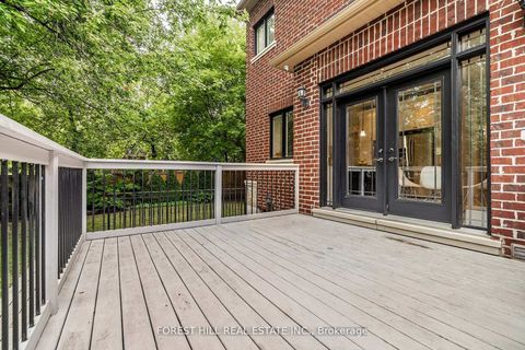 Photo 32 at 47 Terrace Avenue, Willowdale West, Toronto