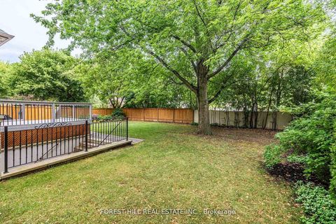 Photo 33 at 47 Terrace Avenue, Willowdale West, Toronto