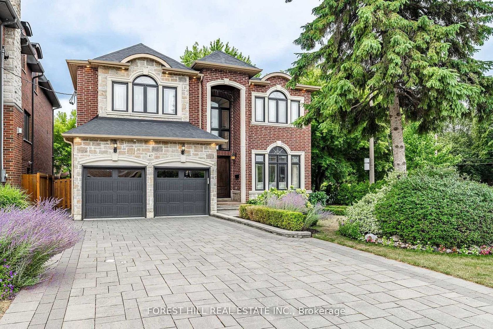 47 Terrace Avenue, Willowdale West, Toronto 