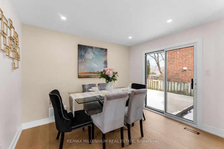 Photo 9 at 2437 Chilsworthy Avenue, Cooksville, Mississauga