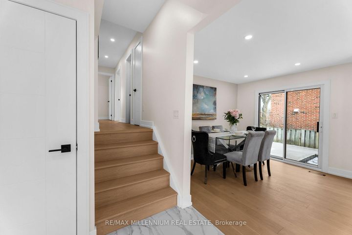 Photo 16 at 2437 Chilsworthy Avenue, Cooksville, Mississauga