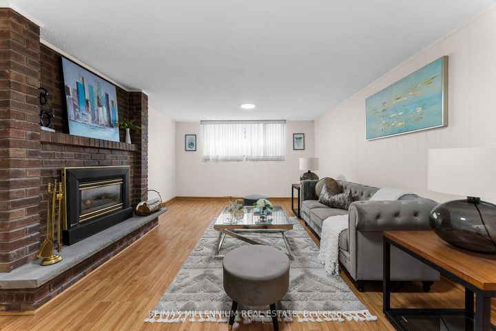 Photo 29 at 2437 Chilsworthy Avenue, Cooksville, Mississauga