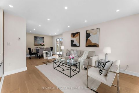 Photo 6 at 2437 Chilsworthy Avenue, Cooksville, Mississauga