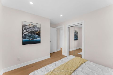 Photo 22 at 2437 Chilsworthy Avenue, Cooksville, Mississauga