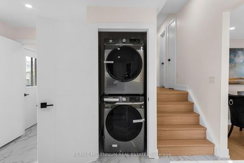 Photo 27 at 2437 Chilsworthy Avenue, Cooksville, Mississauga