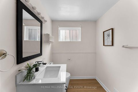 Photo 32 at 2437 Chilsworthy Avenue, Cooksville, Mississauga