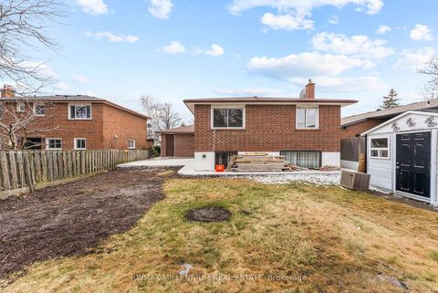 Photo 42 at 2437 Chilsworthy Avenue, Cooksville, Mississauga