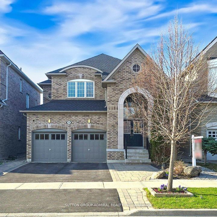 Photo 0 at 186 Ascalon Drive, Patterson, Vaughan