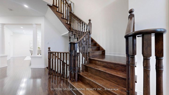 Photo 21 at 186 Ascalon Drive, Patterson, Vaughan