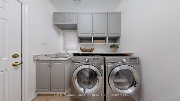 Photo 22 at 186 Ascalon Drive, Patterson, Vaughan