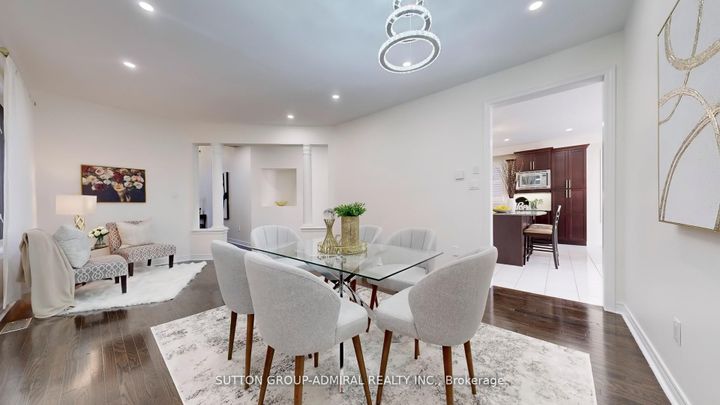 Photo 31 at 186 Ascalon Drive, Patterson, Vaughan