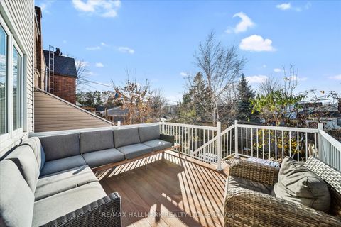 Photo 37 at 160 Silverthorn Avenue, Eglinton West, Toronto