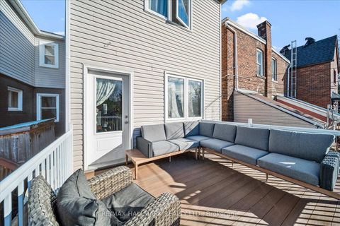 Photo 38 at 160 Silverthorn Avenue, Eglinton West, Toronto