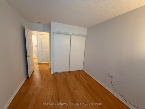 Photo 3 at 215 - 28 Olive Avenue, Willowdale East, Toronto