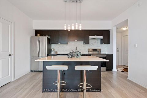 Photo 6 at 610 - 299 Cundles Road E, Alliance, Barrie