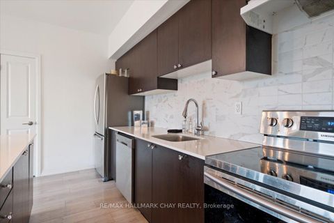 Photo 8 at 610 - 299 Cundles Road E, Alliance, Barrie