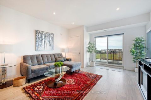 Photo 11 at 610 - 299 Cundles Road E, Alliance, Barrie