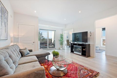 Photo 12 at 610 - 299 Cundles Road E, Alliance, Barrie