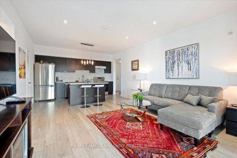 Photo 13 at 610 - 299 Cundles Road E, Alliance, Barrie