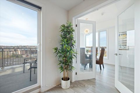 Photo 14 at 610 - 299 Cundles Road E, Alliance, Barrie