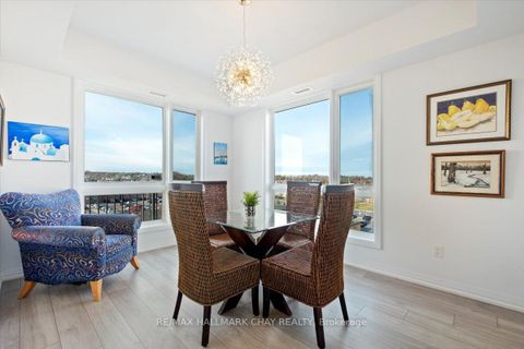 Photo 15 at 610 - 299 Cundles Road E, Alliance, Barrie