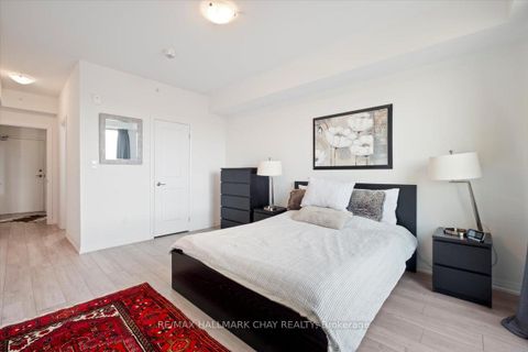 Photo 18 at 610 - 299 Cundles Road E, Alliance, Barrie