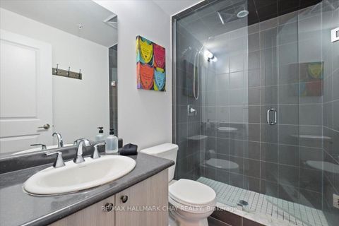 Photo 19 at 610 - 299 Cundles Road E, Alliance, Barrie