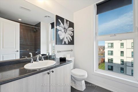 Photo 22 at 610 - 299 Cundles Road E, Alliance, Barrie