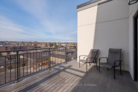 Photo 25 at 610 - 299 Cundles Road E, Alliance, Barrie