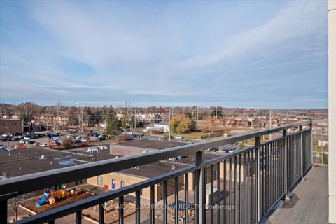 Photo 27 at 610 - 299 Cundles Road E, Alliance, Barrie