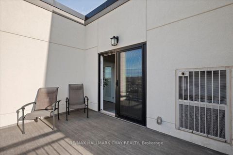 Photo 28 at 610 - 299 Cundles Road E, Alliance, Barrie