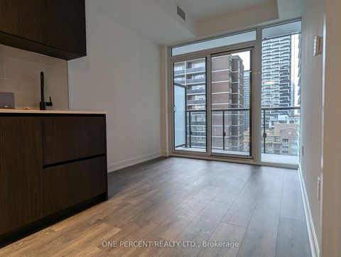 Photo 6 at 1104 - 127 Broadway Avenue, Mount Pleasant West, Toronto