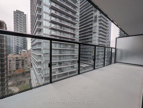 Photo 12 at 1104 - 127 Broadway Avenue, Mount Pleasant West, Toronto