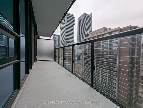 Photo 13 at 1104 - 127 Broadway Avenue, Mount Pleasant West, Toronto