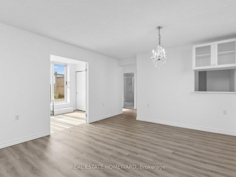 Photo 3 at 1102 - 2800 Warden Avenue, L'Amoreaux, Toronto